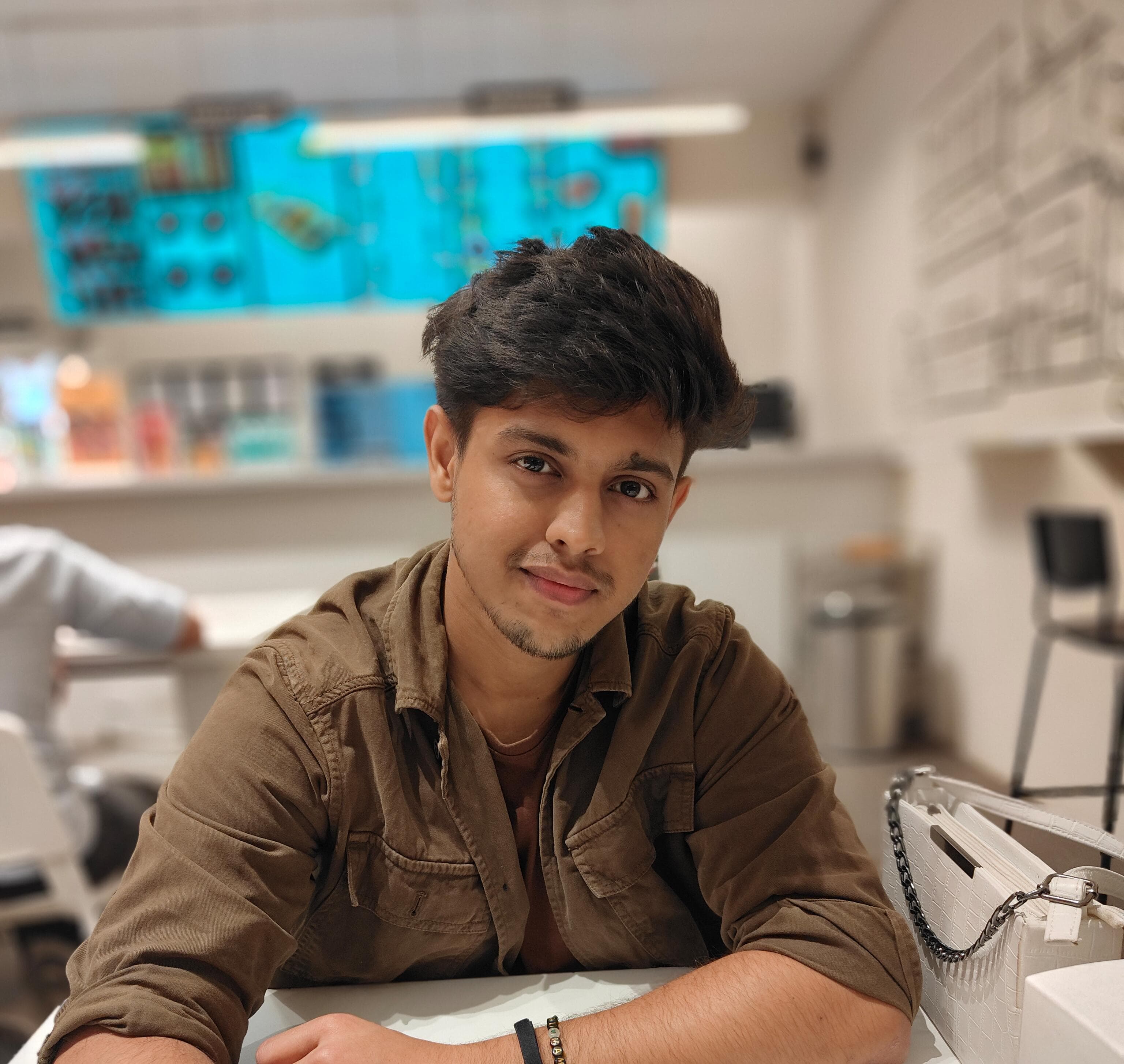 Anshul Kardam
